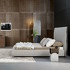 Кровать Cuff от BONALDO, BL.BD.BL.85, 2-я фотография мини
