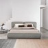Кровать Fluff от BONALDO, BL.BD.BL.53, 2-я фотография мини