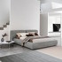 Кровать Fluff от BONALDO, BL.BD.BL.53, 1-я фотография мини