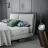Кровать Tara от BONALDO, BL.BD.BL.72, 3-я фотография мини