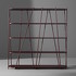 Стеллаж Twigs от BONALDO, BL.SH.BL.78, 2-я фотография мини