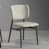 Стул Noor от BONALDO, BL.CH.BL.35, 1-я фотография мини