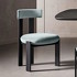 Стул Pi от BONALDO, BL.CH.BL.21, 1-я фотография мини