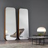 Зеркало Obel от BONALDO, BL.MR.BL.100, 1-я фотография мини