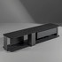 Тумба под ТВ Paddle от BONALDO, BL.TV.BL.70, 2-я фотография мини