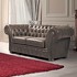 Диван двухместный Royal от BRUMA SALOTTI, BS.SF.TD.96, 1-я фотография мини
