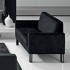 Диван двухместный Office от BRUMA SALOTTI, BS.SF.INZ.105, 1-я фотография мини