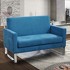 Диван двухместный Office от BRUMA SALOTTI, BS.SF.INZ.107, 1-я фотография мини