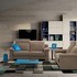 Диван двухместный Amalfi от BRUMA SALOTTI, BS.SF.TD.76, 2-я фотография мини