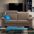 Диван двухместный Amalfi от BRUMA SALOTTI, BS.SF.TD.76, 1-я фотография мини