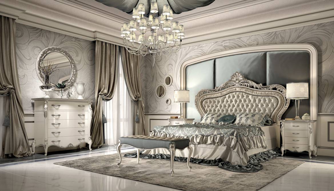 Спальня, арт. GC.AU.428, GIORGIO CASA