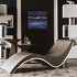 Кушетка Sylvester от CATTELAN ITALIA, CT.LG.CT.129, 1-я фотография мини