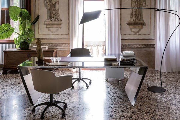 Домашний кабинет, арт. CT.CT.653, CATTELAN ITALIA