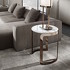 Приставной столик Coco от DV HOME COLLECTION, DH.ST.DH.43, 1-я фотография мини