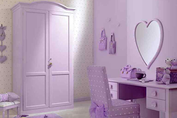 Интерьер детской комнаты, арт. PM.YO.568, PIERMARIA
