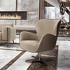Кресло с поворотным механизмом Elite от DV HOME COLLECTION, DH.ACH.DH.24, 1-я фотография мини