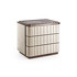 Прикроватная тумбочка Elite от DV HOME COLLECTION, DH.BST.DH.83, 2-я фотография мини