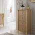Комод высокий Sinforosa от FENICE ITALIA, FI.CHD.GD.40, 1-я фотография мини