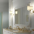 Зеркало Alice от FENICE ITALIA, FI.MR.GD.6, 1-я фотография мини