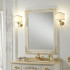 Зеркало Alice от FENICE ITALIA, FI.MR.GD.9, 1-я фотография мини