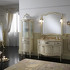 Зеркало с бра Iris от FENICE ITALIA, FI.MR.SR.6, 2-я фотография мини