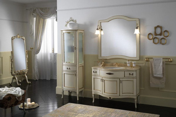 Ванная комната, арт. FI.SR.121, FENICE ITALIA