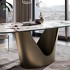 Обеденный стол Gala от TONIN CASA, TC.DT.MON.221, 4-я фотография мини