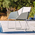 Кресло Textile от GANDIA BLASCO, GB.ACH.TX.1, 1-я фотография мини