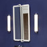 Зеркало Amy от GENTRY HOME, GH.MR.MB.4, 1-я фотография мини