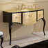 Тумба под раковину Glam от LEGNOBAGNO, LG.TR.SD.5, 1-я фотография мини