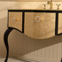 Тумба под раковину Glam от LEGNOBAGNO, LG.TR.SD.5, 2-я фотография мини