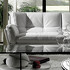 Диван 3-местный Glamour от PRIANERA, PA.SF.PA.23, 2-я фотография мини