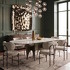 Обеденный стол Gotham от TONIN CASA, TC.DT.MON.213, 1-я фотография мини
