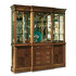 Витрина Versailles от HURTADO, HD.SHC.TD.358, 1-я фотография мини