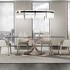 Обеденный стол Kent Plus Suite от DV HOME COLLECTION, DH.DT.DH.97, 1-я фотография мини