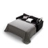 Диван-кровать Lampo от MILANO BEDDING, MB.SF.MB.28, 2-я фотография мини