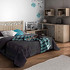 Кровать с подъемным механизмом от LINEAS TALLER, LT.BD.TS.93, 2-я фотография мини