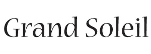 GRAND SOLEIL