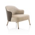 Кресло Manhattan от DV HOME COLLECTION, DH.ACH.DH.98, 2-я фотография мини