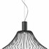 Подвесная люстра Fili от MM LAMPADARI, MML.L-3.MM.72, 2-я фотография мини