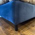 Основание кровати Sommier отделка ткань Velour 220-18 от MOD INTERIORS, MDI.BD.SL.61, 3-я фотография мини