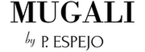 MUGALI BY P.ESPEJO