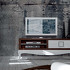 Тумба под ТВ от LA EBANISTERIA, EB.TV.BH.24, 1-я фотография мини