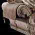 Диван-кровать 3-местный Napoleone от KEOMA, KM.S-B.CL.60, 3-я фотография мини