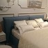 Кровать с подъемным механизмом Leonor отделка ткань Gunny MG798 кат 2 от MOD INTERIORS, MDI.BD.SL.90, 2-я фотография мини