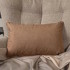 Подушка 106 отделка ткань кат. 7 кол. Monblan 20 от MOD INTERIORS, MDI.CSH.SL.287, 1-я фотография мини