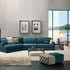 Диван-кровать 3-местный Cozy от PRIANERA, PA.S-B.PA.335, 5-я фотография мини