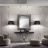 Консоль Ritz от DV HOME COLLECTION, DH.CS.DH.61, 4-я фотография мини