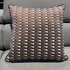 Подушка декоративная отделка ткань кат. С, кант eros plum от MOD INTERIORS, MDI.CSH.TEL.592, 1-я фотография мини