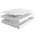 Матрас Edelweiss Eco 10 от LINEAFLEX, LF.MT.EM.135, 1-я фотография мини